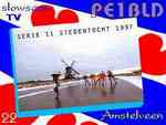 Elfstedentocht in 1997.