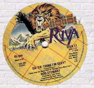45 rpm ! Kent je ze nog ?